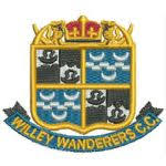 Image result for Willey Wanderers Cricket Club