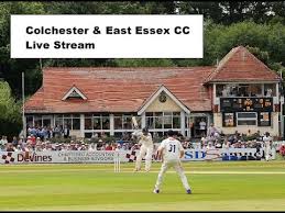 Image result for Gosfield CC