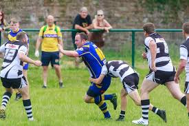 Image result for Lowca Amateur Rugby League Football Club