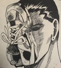 「仙水忍 幽遊白書」の画像検索結果