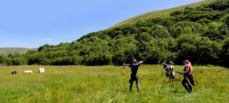 Image result for Oakfield Archers, Ilford, Essex