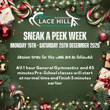 Image result for Buckingham Gymnastics Club