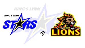 Image result for Kings Lynn Stars