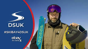 Image result for British Ski Club For The Disabled