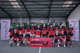 Image result for Hurtmore Badminton Club