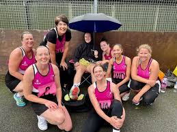 Image result for Carlton Netball Club