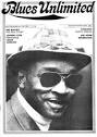 Blues Unlimted 106 – Big John