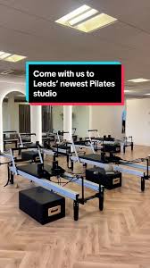 Image result for Leeds Pilates
