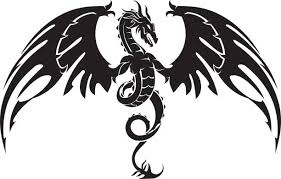 Image result for the fierce EASTMOOR DRAGONS