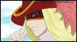 「ルーファス・ロア FAIRY TAIL」の画像検索結果