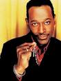 Photo Gallery: <b>Luther Vandross</b>