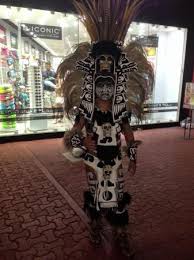 Image result for Aztec Divers