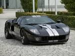 Ford Ford GT Tiempo N��rburgring