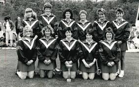 Image result for Bolton Rounders Club