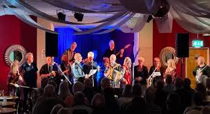 Image result for Leyland Fox Lane Sports Club