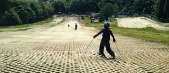 Image result for Uk Dry Ski Slopes