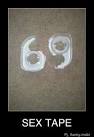 69 sex tapes