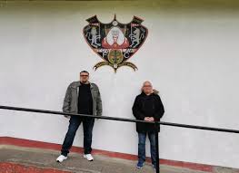 Image result for Tow Law F C