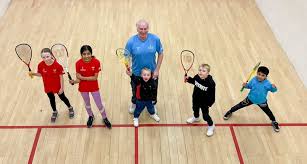 Image result for Huddersfield Tennis & Squash Club