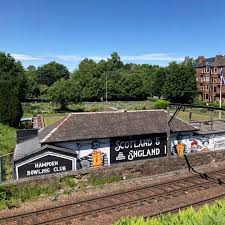 Image result for Old Dagenham Park Bowling Club