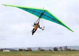 Image result for Sussex Hang Gliding & Paragliding Club