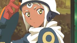 「チコ・サイエンス トップをねらえ2!」の画像検索結果