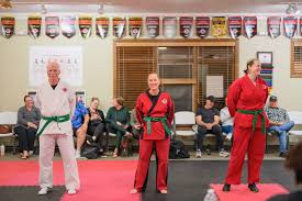 Image result for Epsom and Leatherhead Martial Arts