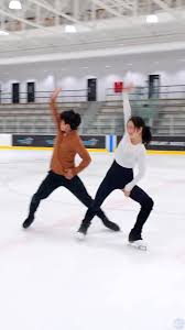 Image result for Mercian Ice Dance Club