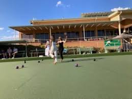 Image result for Strathmiglo Bowling Club