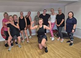 Image result for Grantham Physical Culture Club