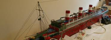 Image result for South Birmingham Meccano Club