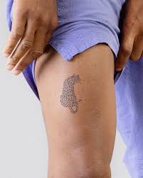 Image result for leopard tattoos