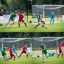 Image result for Ponthenri A F C