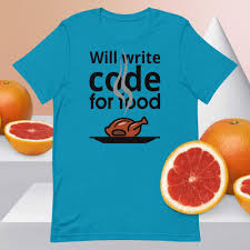 Bildergebnis für will code for food