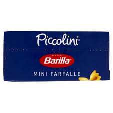 Image result for barilla piccolini