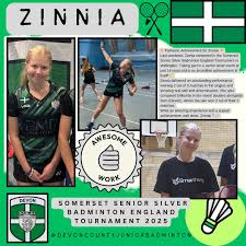 Image result for Cranford Sports Jnr (Devon) Badminton Club