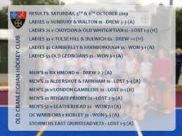 Image result for Leatherhead Hockey Club