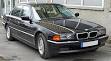 BMW 7 Series - Wikipedia, the free encyclopedia