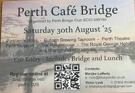 Image result for Dunfermline Tennis & Bridge Club Limited