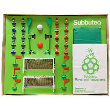 Image result for South Staffs Subbuteo Club