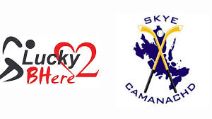 Image result for Skye Camanachd