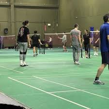 Image result for Sandringham Close Badminton Club
