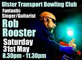 Image result for Ulster Transport Bowling Club