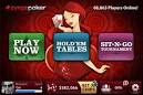 App Store - Poker by Zynga