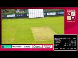 Image result for Whitchurch Cricket Club