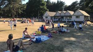 Image result for Blackheath Cricket Club