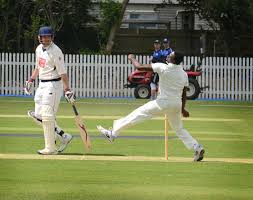 Image result for Bracebridge Heath Cricket Club