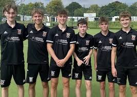 Image result for Alderley Edge Hockey Club