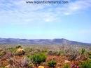 Ghost Towns of the Cerbat Mountain Range in Arizona