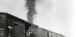 Image result for "The Crucifixion of Jews Must Stop"